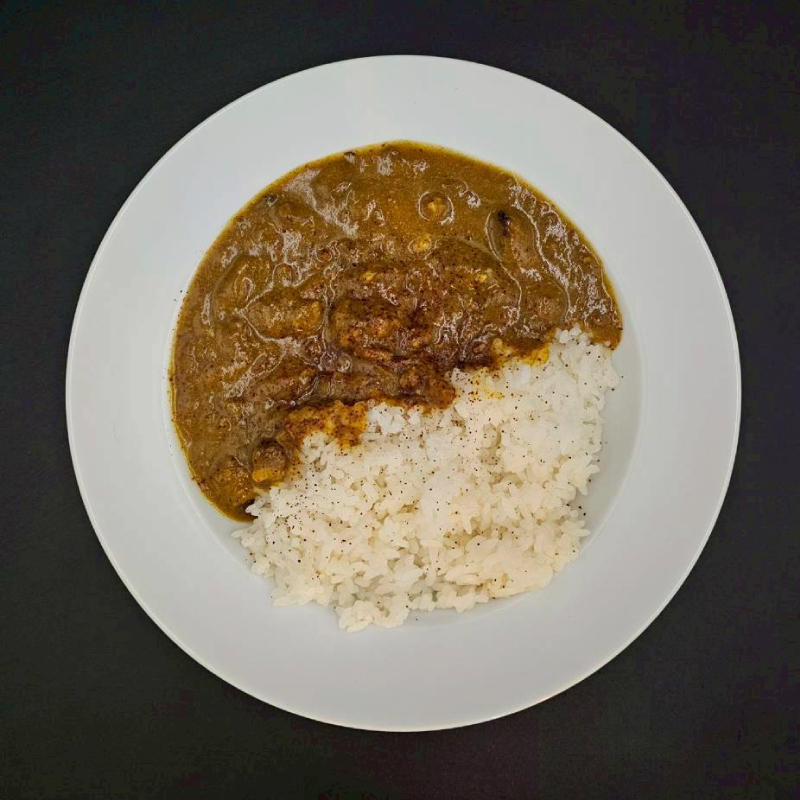 Japanese Wagyu Curry Rice
