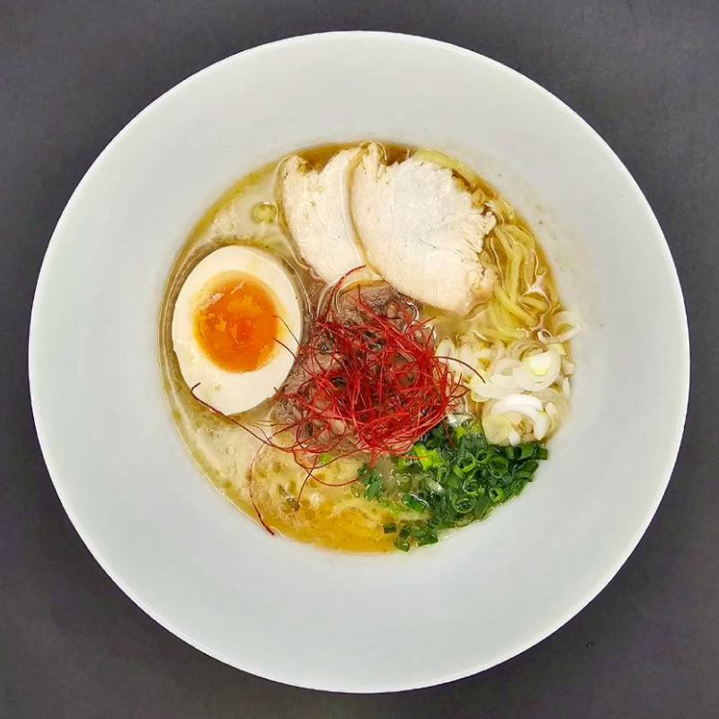 Normal Ramen