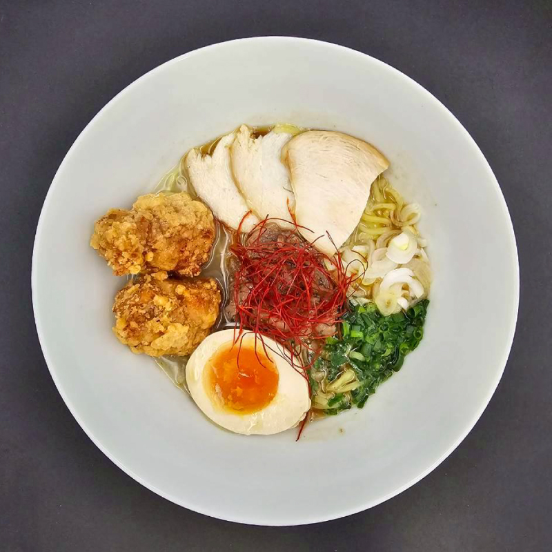 Special Ramen